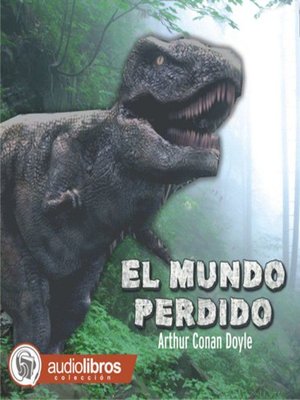 cover image of El Mundo Perdido